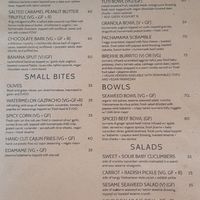  at Pachamama Organic Cafe and Private Villa in 