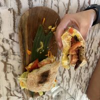   at Pachamama Organic Cafe and Private Villa in 