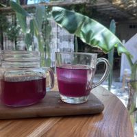   at Pachamama Organic Cafe and Private Villa in 