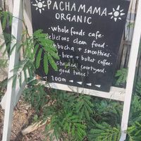  at Pachamama Organic Cafe and Private Villa in 