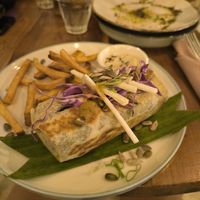  at Pachamama Organic Cafe and Private Villa in 