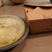  at Social Thai in Ottawa