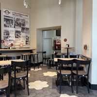   at Panella in Bolzano