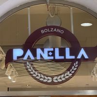   at Panella in Bolzano