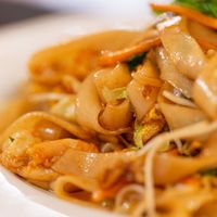   at RISTORANTE CINESE SICHUAN in Rome