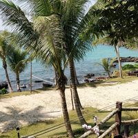 Views at Koh Kood Beach Resort in Koh Kut