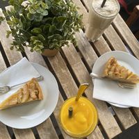   at Kuchen & so in Giessen