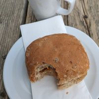  at Bridge 61 in Market Harborough