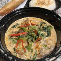   at Lucky Tigre in Tampa