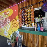   at Lucky Tigre in Tampa