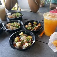   at Lucky Tigre in Tampa