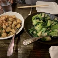   at Yuzu Kitchen in Pittsburgh