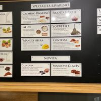   at Rivareno in Florence