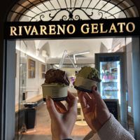   at Rivareno in Florence