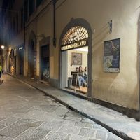 Storefront   at Rivareno in Florence