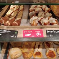  at Backstube in Trondheim