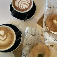   at Noxy Brothers in London