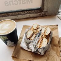   at Noxy Brothers in London