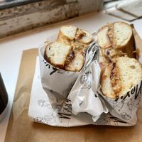   at Noxy Brothers in London