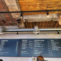  at Noxy Brothers in London