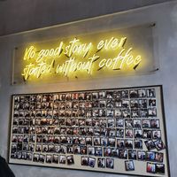  at Noxy Brothers in London