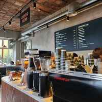  at Noxy Brothers in London