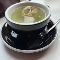   at Noxy Brothers in London