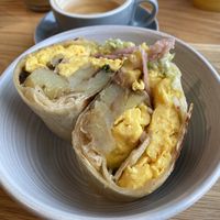   at The Daily in Atlanta