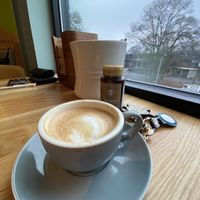   at The Daily in Atlanta