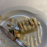  #Veganuary at El Palacio in Torrelavega