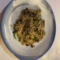  #Veganuary at El Palacio in Torrelavega