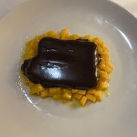  #Veganuary at El Palacio in Torrelavega