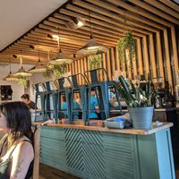  at Amigo Cafe in Kayenta