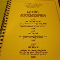  at Tacoria in Hannover