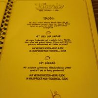  at Tacoria in Hannover