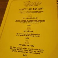  at Tacoria in Hannover