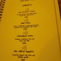  at Tacoria in Hannover