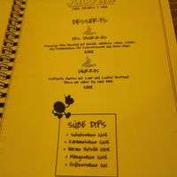  at Tacoria in Hannover