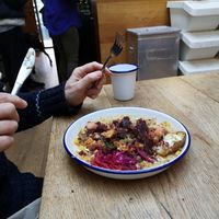  at Canteen at The Eco Park in Porthtowan