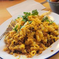  at Canteen at The Eco Park in Porthtowan