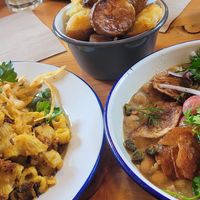  at Canteen at The Eco Park in Porthtowan