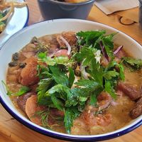  at Canteen at The Eco Park in Porthtowan