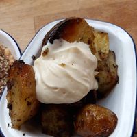  at Canteen at The Eco Park in Porthtowan