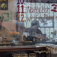 Everything on tap... at The Royal Blue in Baltimore