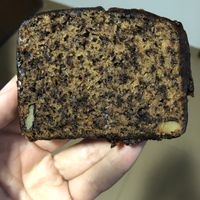 Banana bread   at Paul Bakery & Restaurant  in Abu Dhabi