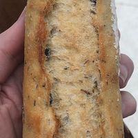 Mini olive baguette   at Paul Bakery & Restaurant  in Abu Dhabi
