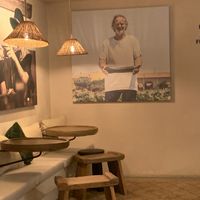 Salon  at Honest Greens - Avenida in Lisbon