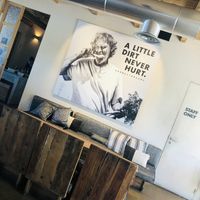   at Honest Greens - Avenida in Lisbon