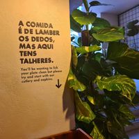  at Honest Greens - Avenida in Lisbon