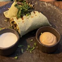   at Honest Greens - Avenida in Lisbon